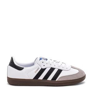 adidas Samba OG "White/Black"
